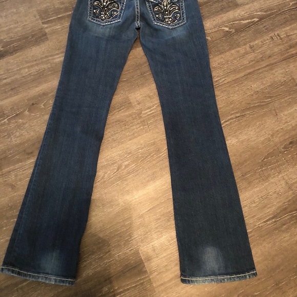 Miss Me Jeans - Picture 6 of 8